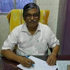 Dr Lalatendu Sarangi - Director at AHPGIC, Cuttack