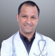 Dr. Nikunj Bansal - Senior consultant at Apollo Spectra Hospitals in Karol Bagh, Delhi