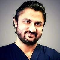 Dr. Mayank Singh - Medical director & Consultant Plastic Surgeon Radiance Cosmetic Centre