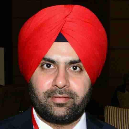 Dr. Jasjit Singh Virk - General Surgeon in Phagwara, Punjab