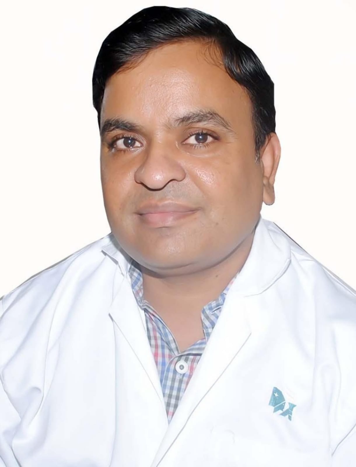 Dr. Kamlesh kumar Maurya - Senior consultant in Bilaspur, Chhattisgarh.