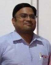 Dr Kunal Goutam - Oncology Surgeon in Cuttack