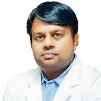 Dr. Sunil Kumar Singh - Practices at Apollo Spectra Hospital - Greater Noida