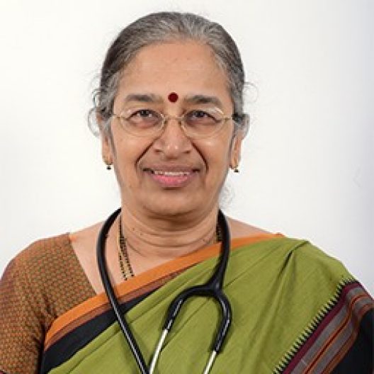 Dr. Sudha Vidyasagar - Chairman at API, Udupi