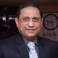 Dr. Sanjiv Rao - Executive Committee Member of API, Karnataka