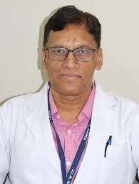 Dr Sanjiv Maheshwari - Secretary at API, Rajasthan