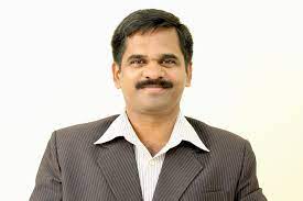 Dr. Prasanna Kumar H R - Executive Committee Member of API