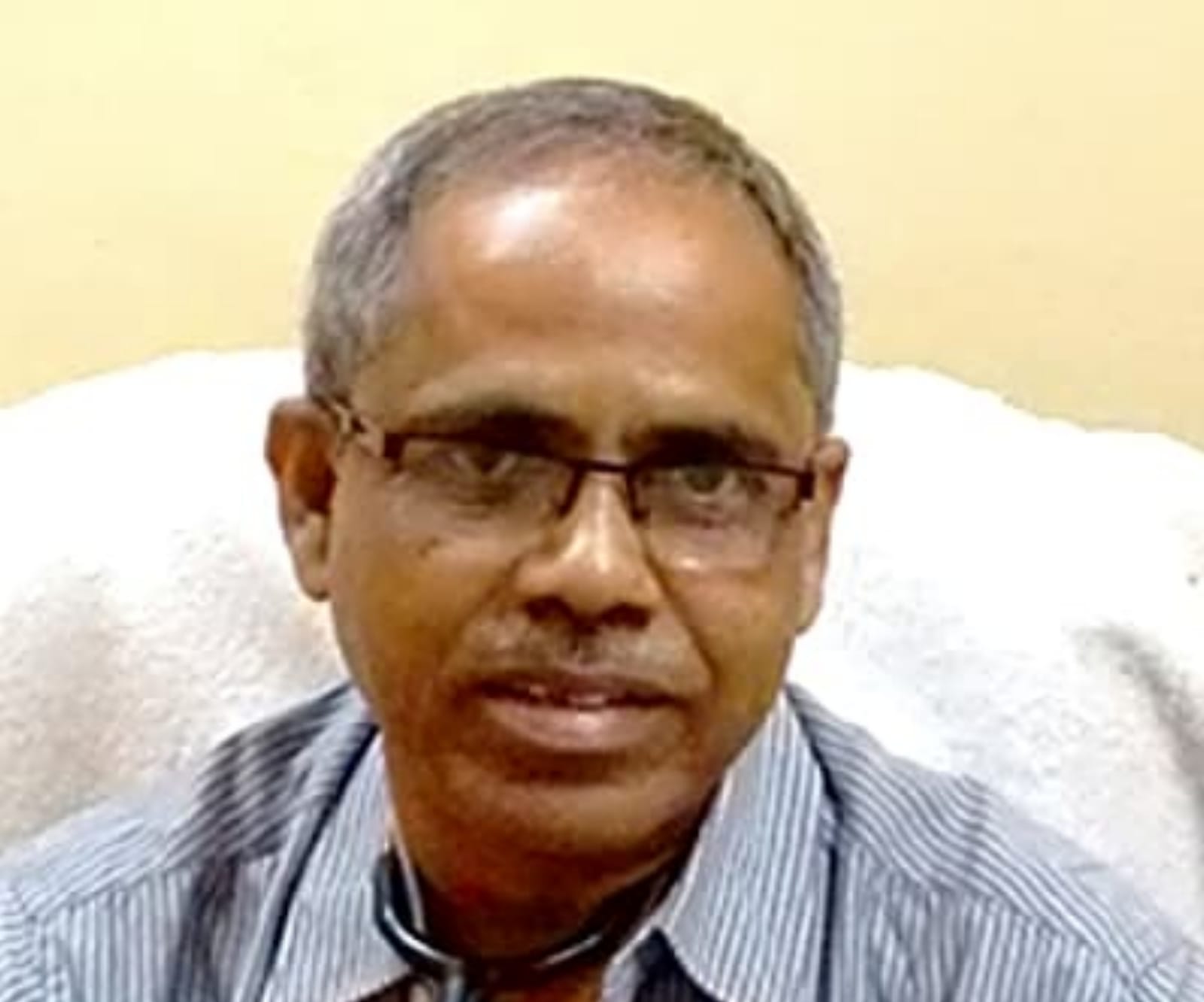 Dr. J. Suresh - Executive Members at API, Telangana
