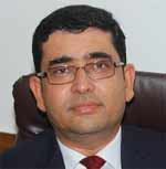 Dr. Kauser Usman - Past Chairman at API, Uttar Pradesh