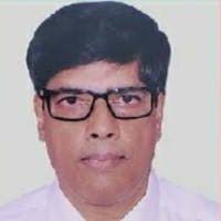 Dr. P S Karmakar - Secretary at API, West Bengal