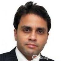 Dr Yogesh Choudhary - Secretary at API, Alwar
