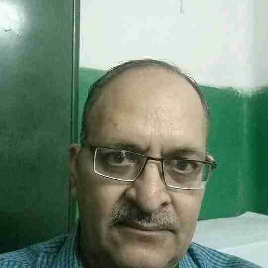 Dr. Manoj Lakhotia - Chairman at API, Jodhpur