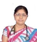 Dr. Sesha Sailaja - Secretary at API, Karimnagar