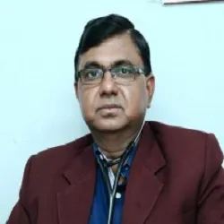 Dr Sekhar Chakraborty - Ex Chairman at API, Siliguri