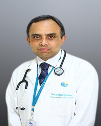 Dr. Sundararajan L - Senior consultant at Apollo Hospitals Greams Road, Chennai.
