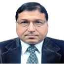 Dr. Prahlad Rai Gupta - Senior consultant at Shalby Hospital, Vaishali Nagar, Jaipur