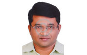 Dr. B. M. Shashi - Consultant at Suguna Hospital, Bangalore.