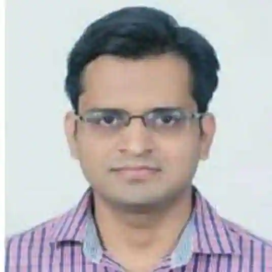 Dr. Anurag Shukla - Senior consultant at Fortune Hospital, Kanpur.