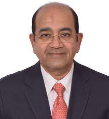 Dr. Rajiv K. Chugh - Member of Indian Dental Association