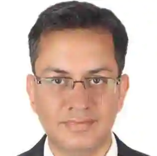 Dr. Puneet Batra - Professor at Manav Rachna International Institute of Research and Studies, Faridabad
