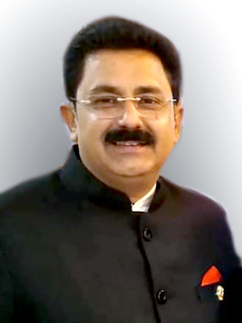 Dr. Rohit Sabhlok - Member of Indian Dental Association