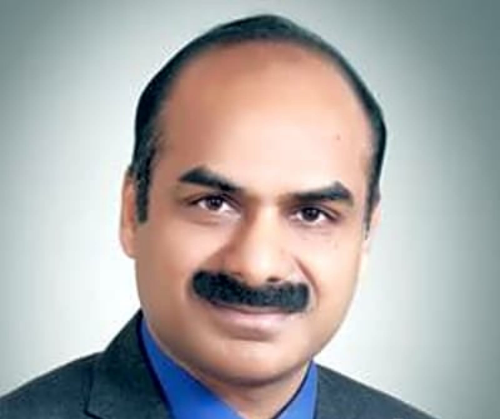 Dr. Rajeev Gupta - Member of Indian Dental Association