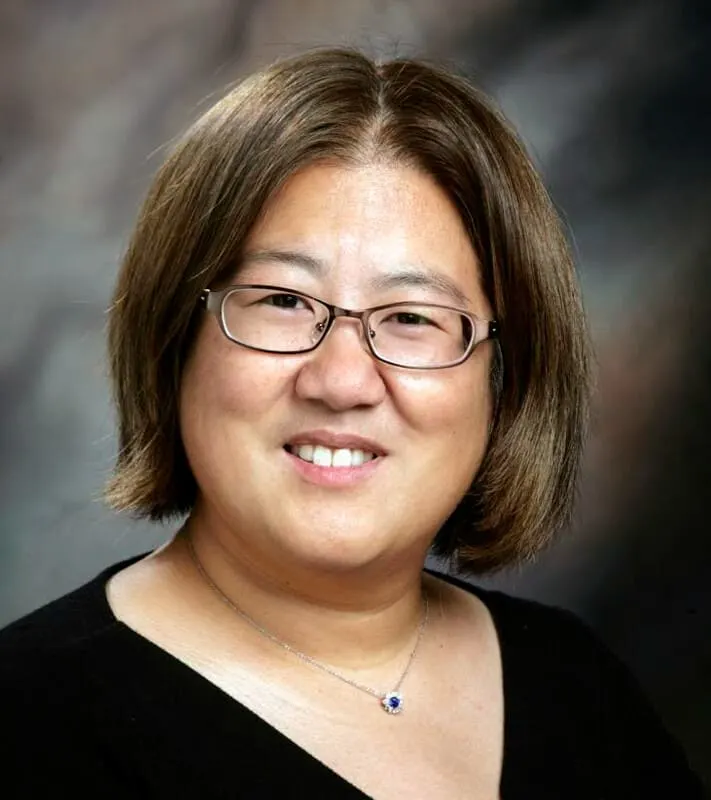 Dr. Elizabeth S. Yun - President at Wisconsin Society of Anesthesiologists