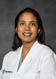 Dr. Marie A. Sankaran Raval - President at Virginia Society of Anesthesiologists