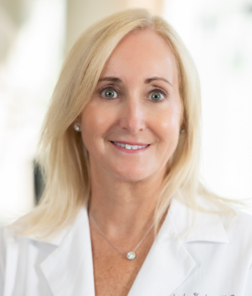 Dr. Kimberly Kenton - Chief of Female Pelvic Medicine and Reconstructive Surgery in the Department of Obstetrics and Gynecology