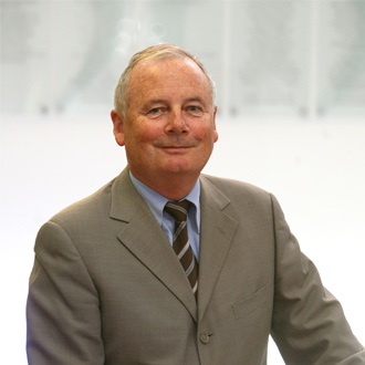 Dr. Garry Jennings - Chief Medical Advisor and CEO of the Heart Foundation