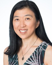 Dr. Clara Chow - President of CSANZ