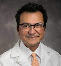 Dr. Charles G. Macias - Board Member of American Academy of Pediatrics.