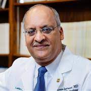 Dr. Anupam Agarwal - Vice Dean, Heersink School of Medicine and Professor of Medicine at the University of Alabama at Birmingham (UAB).
