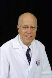 Dr. William Clifford Roberts - Executive Director at International Society for Cardiovascular Disease Prevention