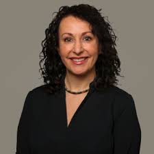 Dr. Eva Parker - Board Member of International Society of Dermatology