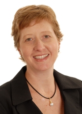 Dr. Andrea Garrett - Secretary of The Australian Society of Gynaecological Oncologists (ASGO)