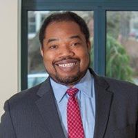 Dr. Anthony L. Chambers - Board Member of American Psychological Association (APA)