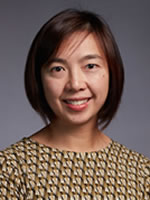 Dr. Ada Cheung - Board Member of Endocrine Society of Australia
