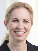 Dr. Frances Milat - Board Member of Endocrine Society of Australia