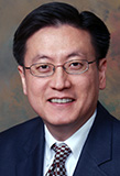 Dr. S. Sam Lim - Board Member of American College of Rheumatology