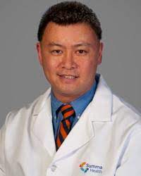 Dr. Michael J. Tan - Board Member of American College of Physicians (ACP)