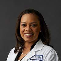 Dr. Tracey L. Henry - Chair, Council of Early Career Physicians (ACP)