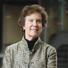 Dr. Jan K. Carney - Board Member of American College of Physicians (ACP)