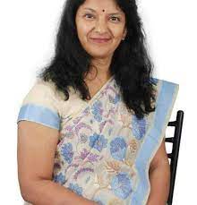 Dr. Hema Sampath - MSc - Applied Psychology, Diploma in Counselling Skills