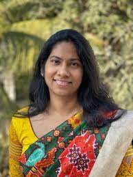 Dr. Navitha Reddy - MBBS, M.D. (Psychiatry)