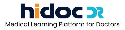 Hidoc logo