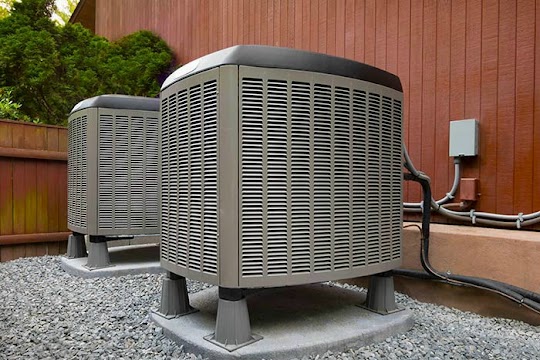 Residential Cooling Services Near St. Joseph MO