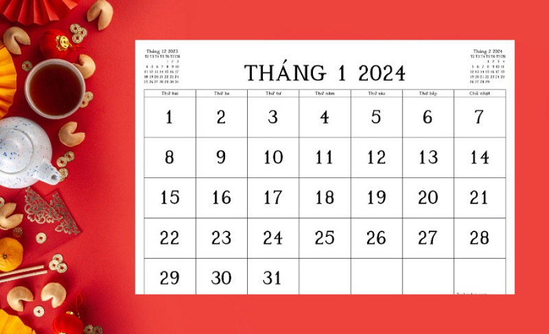 Tết Âm lịch 2024, tiền thưởng Tết là bao nhiêu tiền?