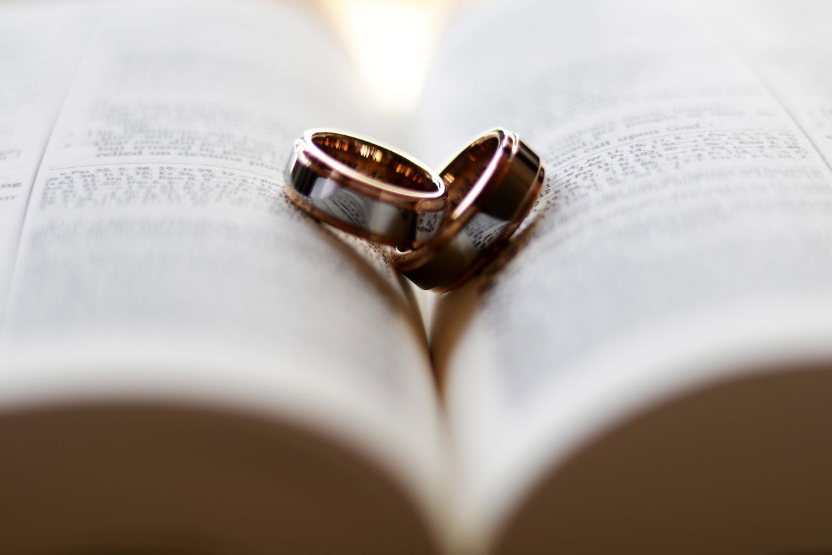 Điều kiện ghi chú kết hôn là gì?