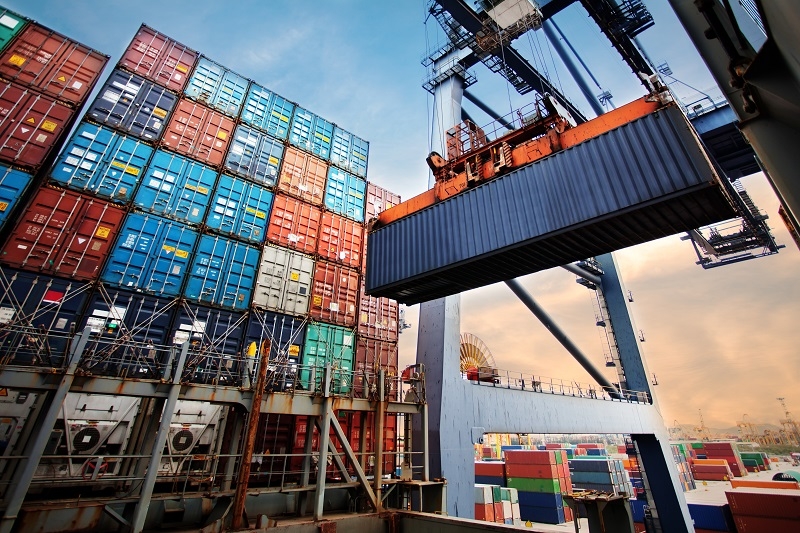 Hồ sơ hải quan đối với hàng hóa xuất khẩu gồm những gì?